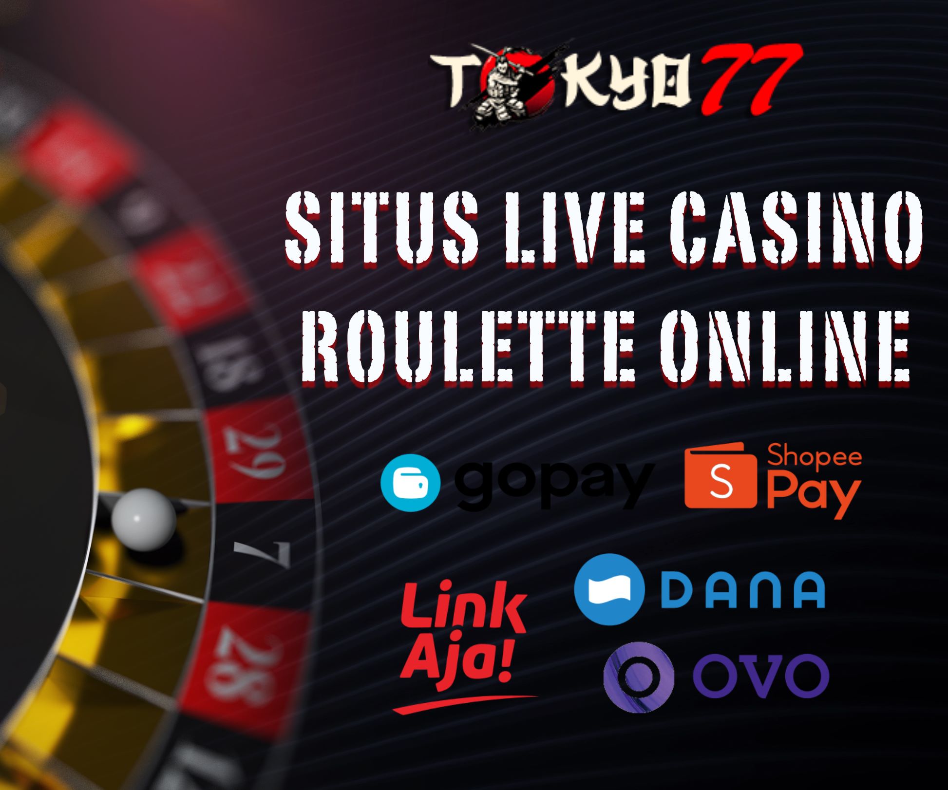 Success in Playing Online Roulette on the Best Sites 2023