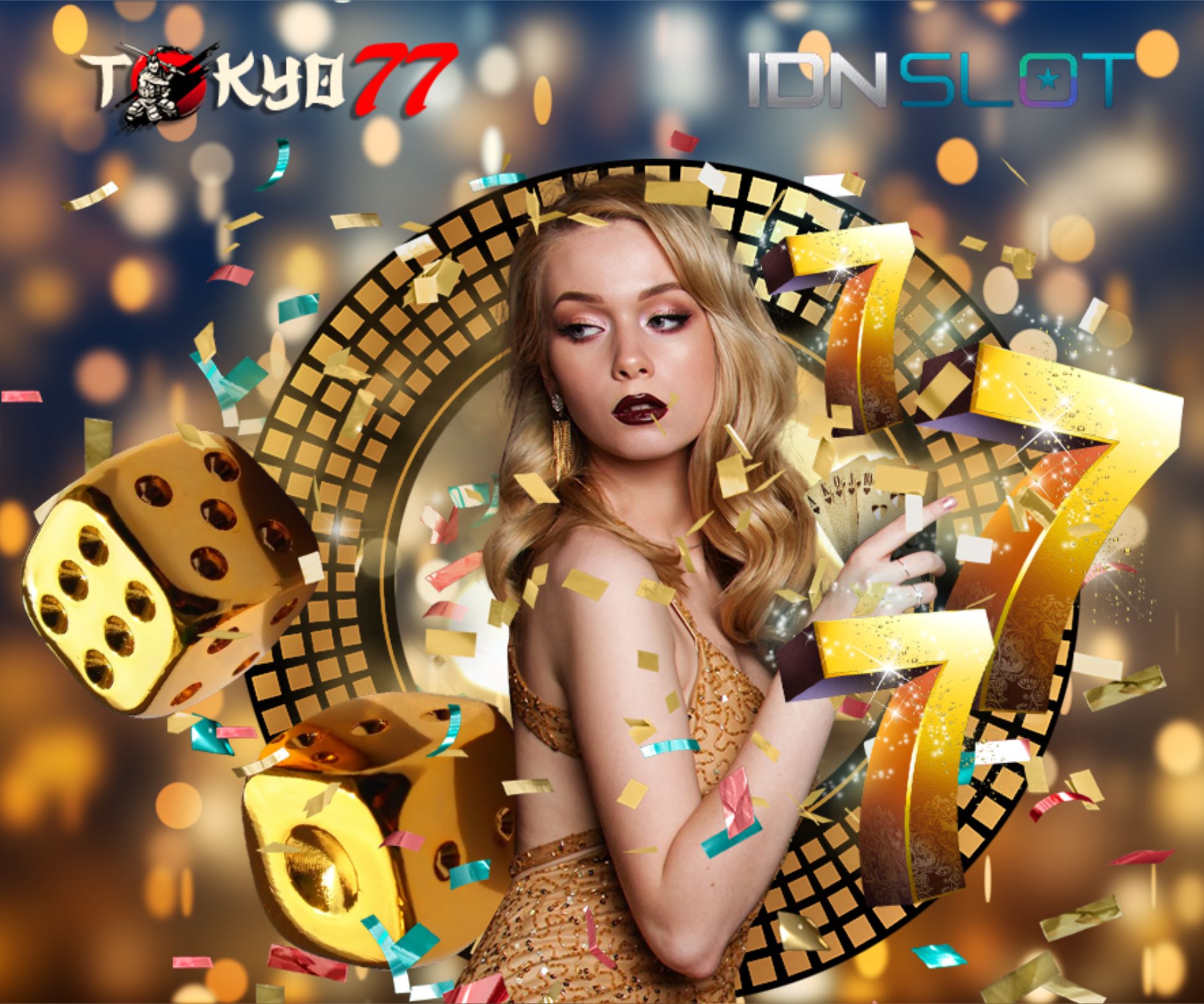 Revealing the Excitement of Playing Slot Provider IDN SLOT