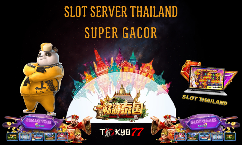 Sharp differences between Slot Server Thailand and Domestic Server Slots