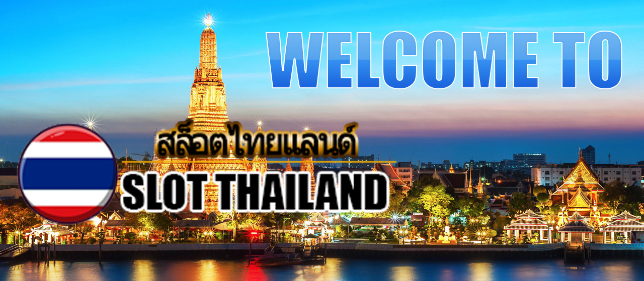 Slot Server Thailand Gambling is the Target of Indonesian Bettors